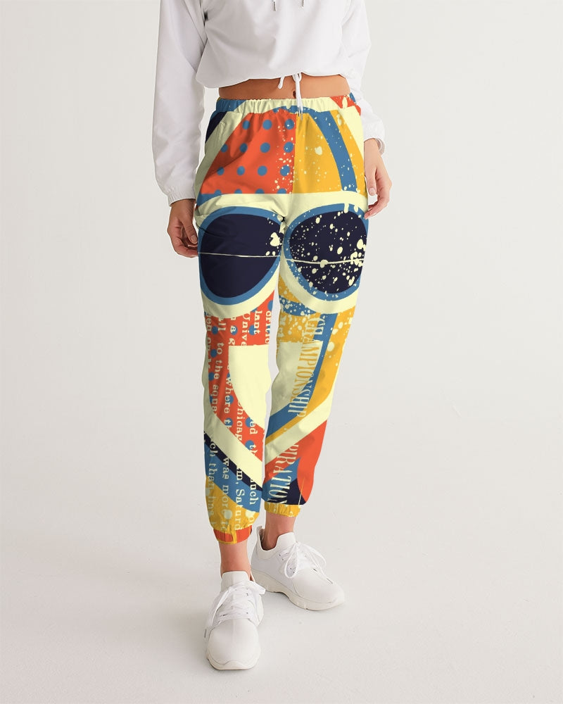 Championship Collection Women's Lightweight Track Pants