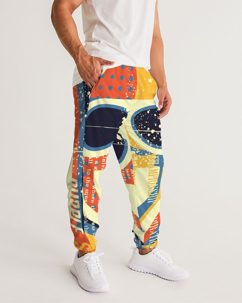 Championship Collection Men's Lightweight Track Pants