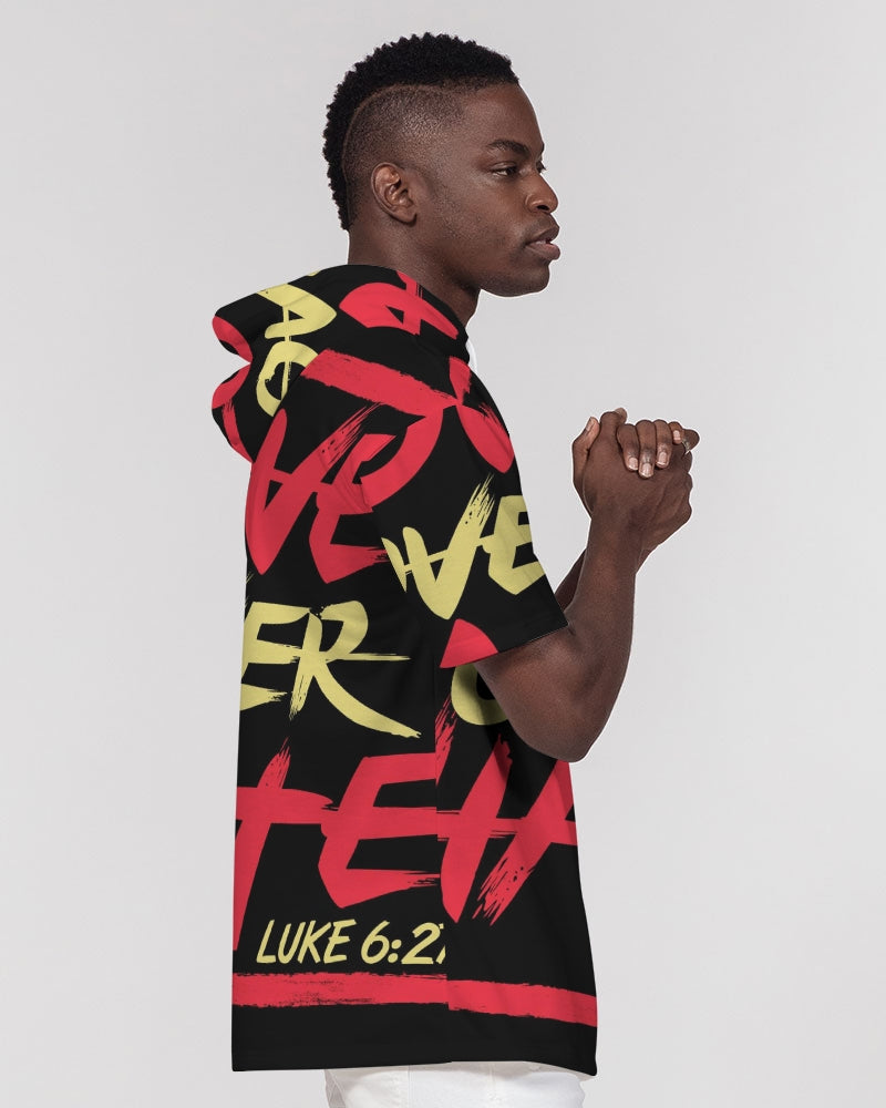 LOVE OVER HATE NFT COLLECTION