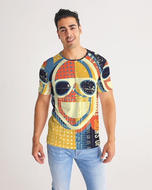 Championship Collection Premium Fit Men's Tee