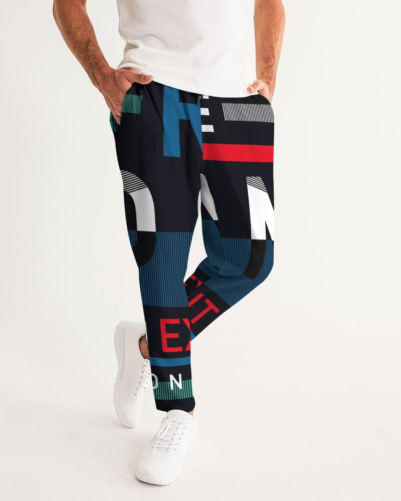Freedom Collection Men's Slim Fit Joggers
