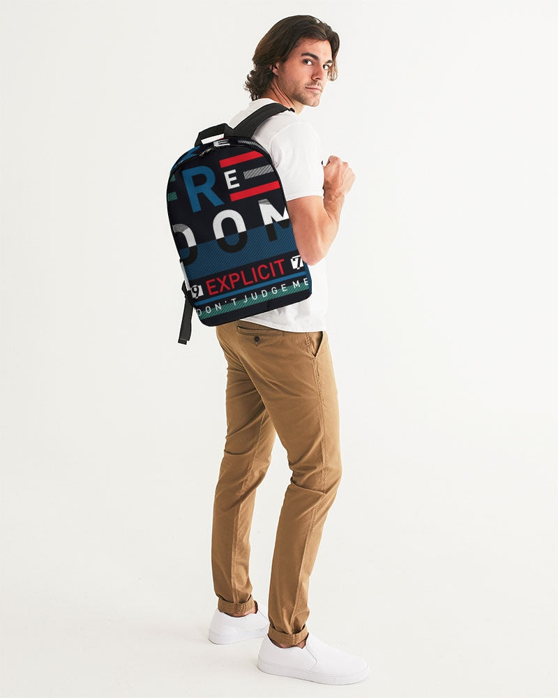Freedom Collection Large Backpack
