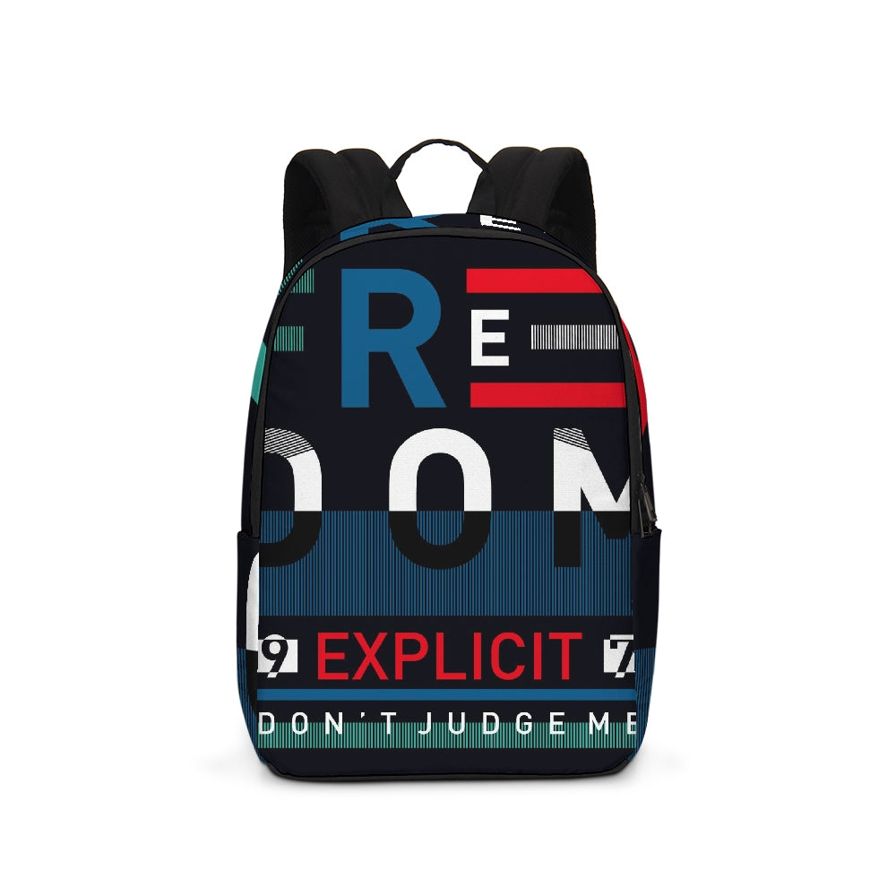 Freedom Collection Large Backpack