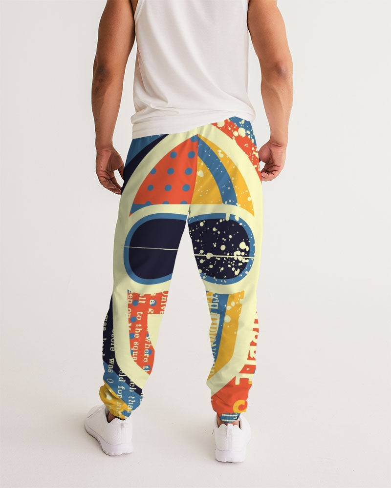 Championship Collection Men's Lightweight Track Pants