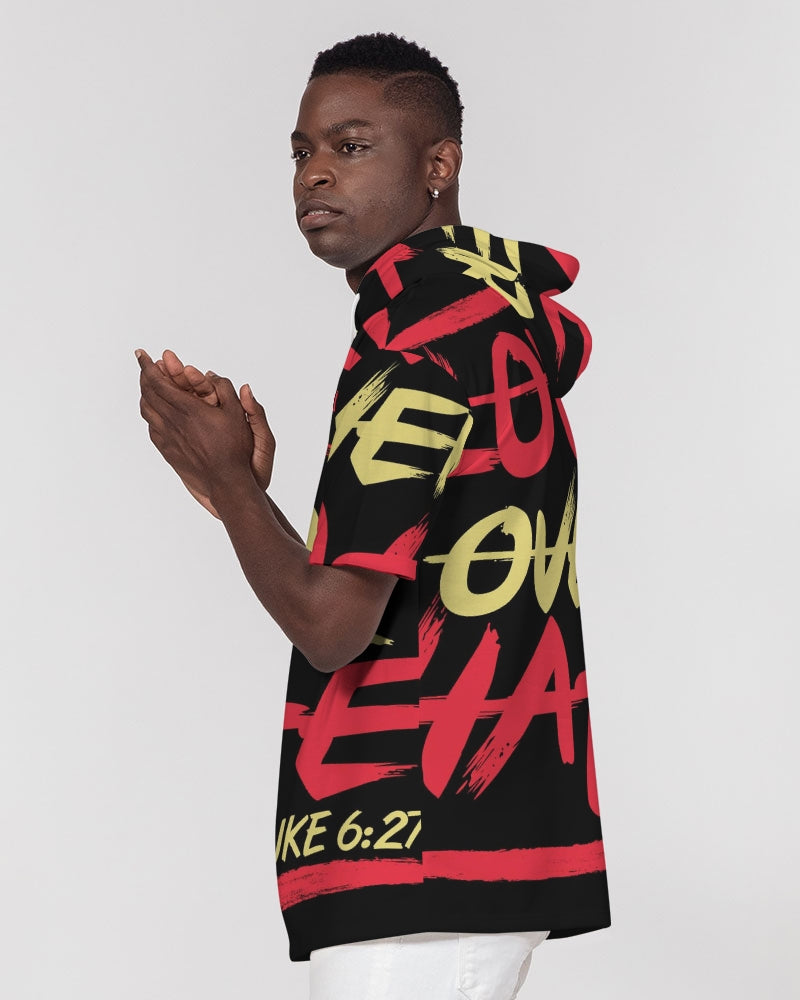 LOVE OVER HATE NFT COLLECTION