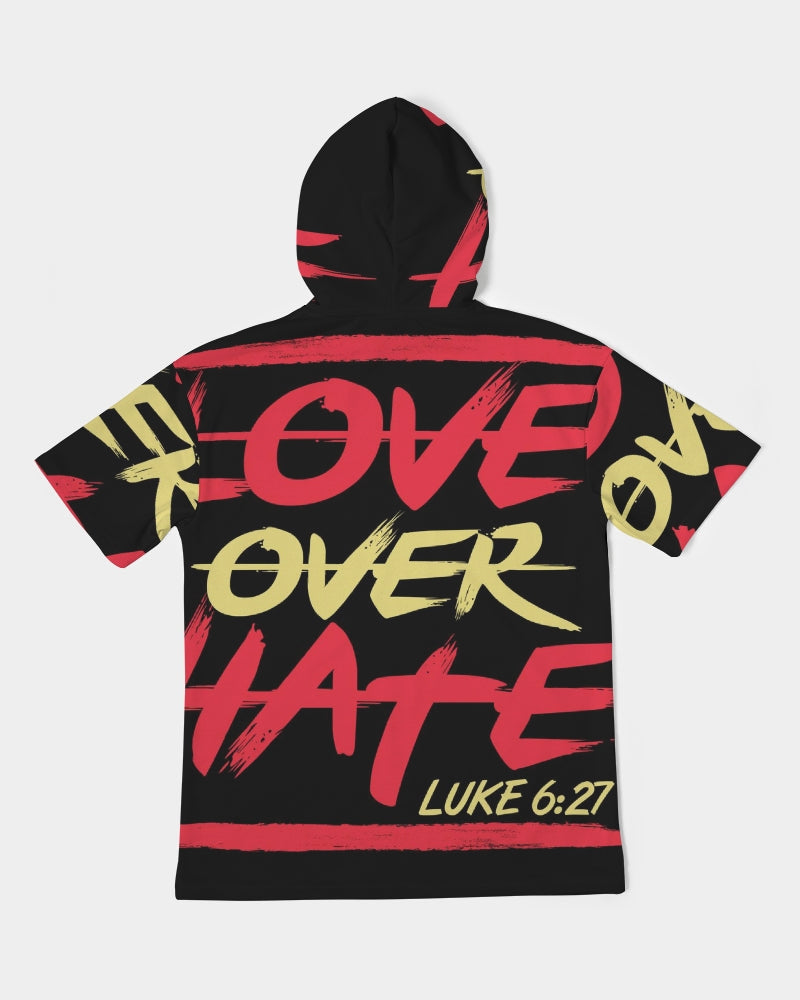 LOVE OVER HATE NFT COLLECTION