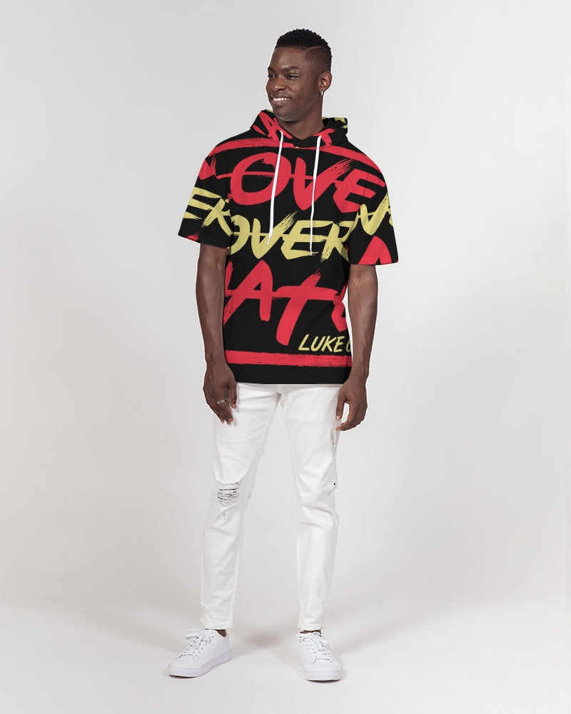 LOVE OVER HATE NFT COLLECTION