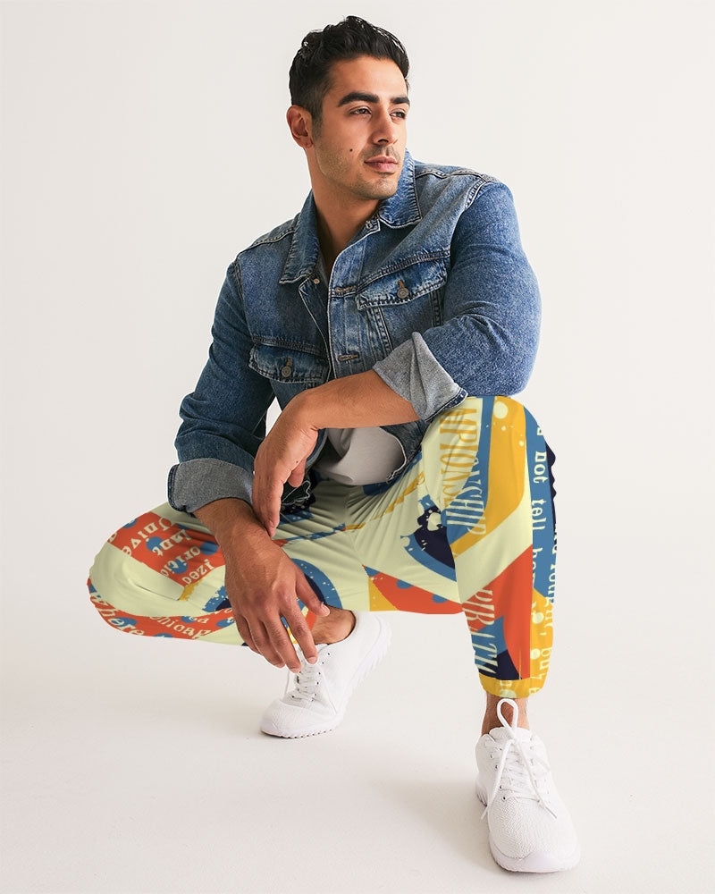 Championship Collection Men's Lightweight Track Pants