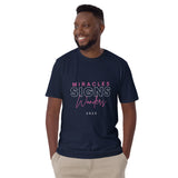 Miracle Signs And Wonders Short-Sleeve Unisex T-Shirt