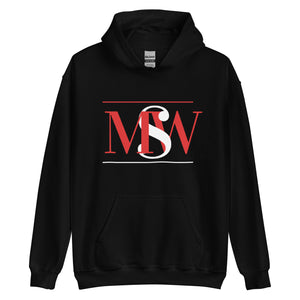 MSW Unisex Hoodie
