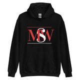 MSW Unisex Hoodie