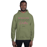 Miracles Signs Wonders Unisex Hoodie