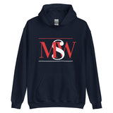 MSW Unisex Hoodie
