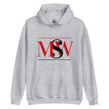 MSW Unisex Hoodie