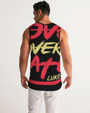 LOVE OVER HATE COLLECTION Men's Athleisure Tank