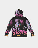 THE GROOVY COLLECTION Men's Hoodie