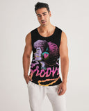 THE GROOVY COLLECTION Men's Sports Tank