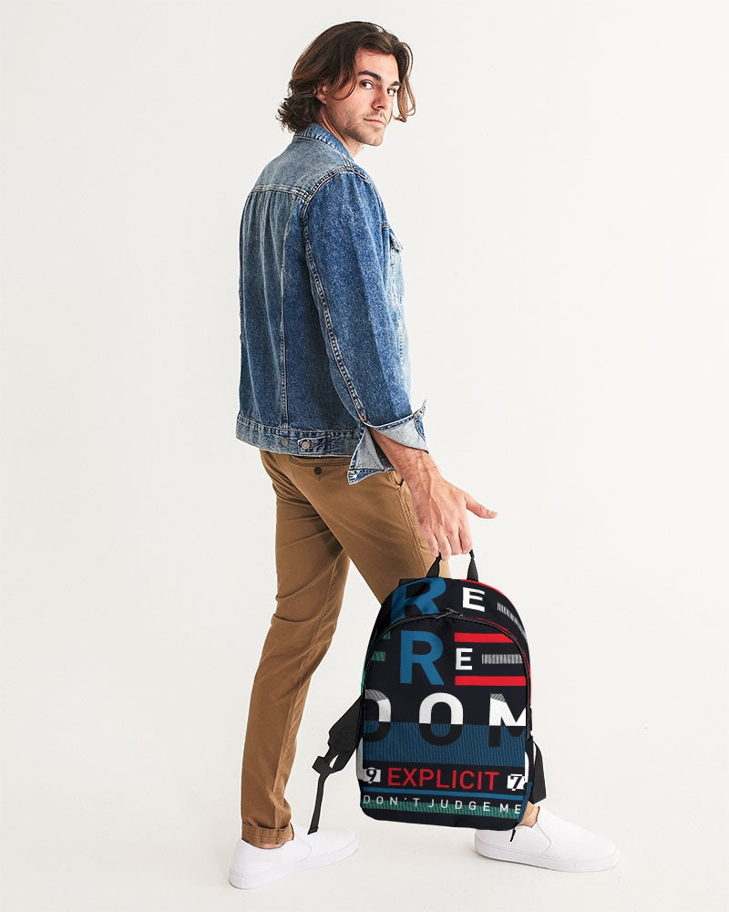 Freedom Collection Large Backpack