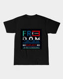 Freedom Collection Men's Graphic Tee