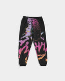 THE GROOVY COLLECTION Men's Track Pants