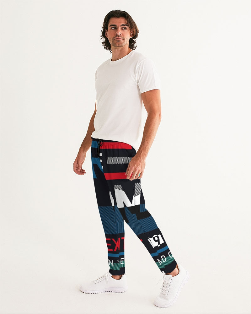 Freedom Collection Men's Slim Fit Joggers