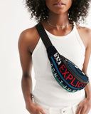 Freedom Collection Belt Bags