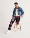 THE GROOVY COLLECTION Men's Track Pants