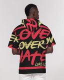 LOVE OVER HATE NFT COLLECTION