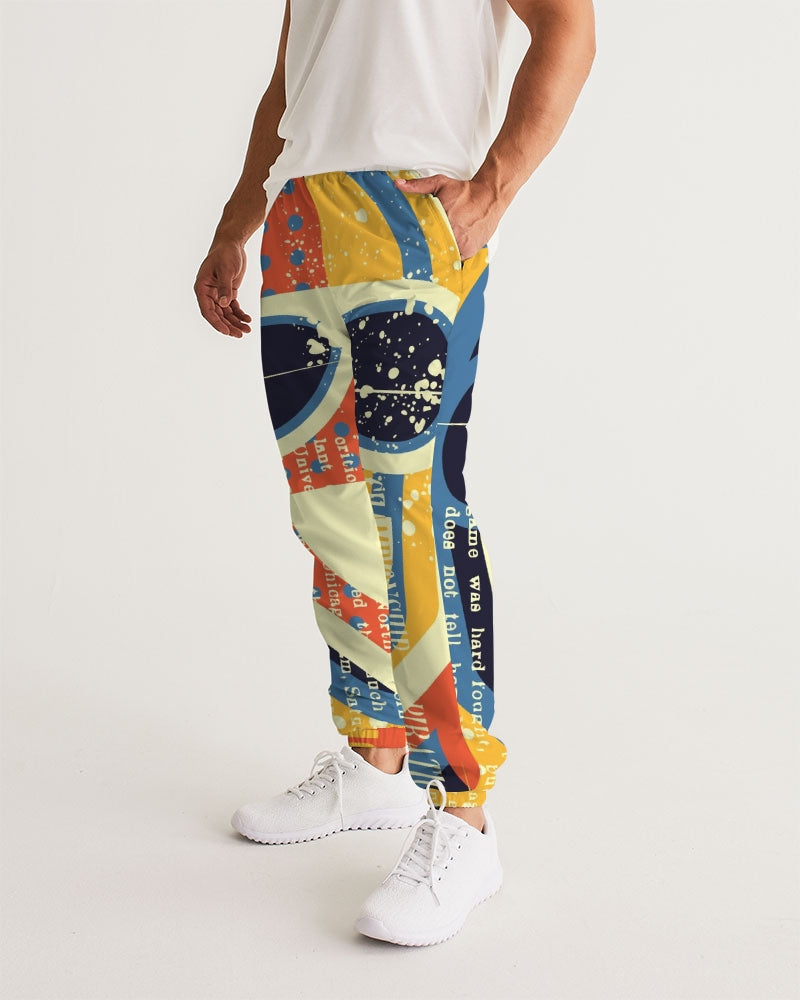 Championship Collection Men's Lightweight Track Pants