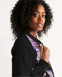 THE GROOVY COLLECTION Women's Bomber Jacket