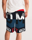 Freedom Collection Athletic Shorts for Men