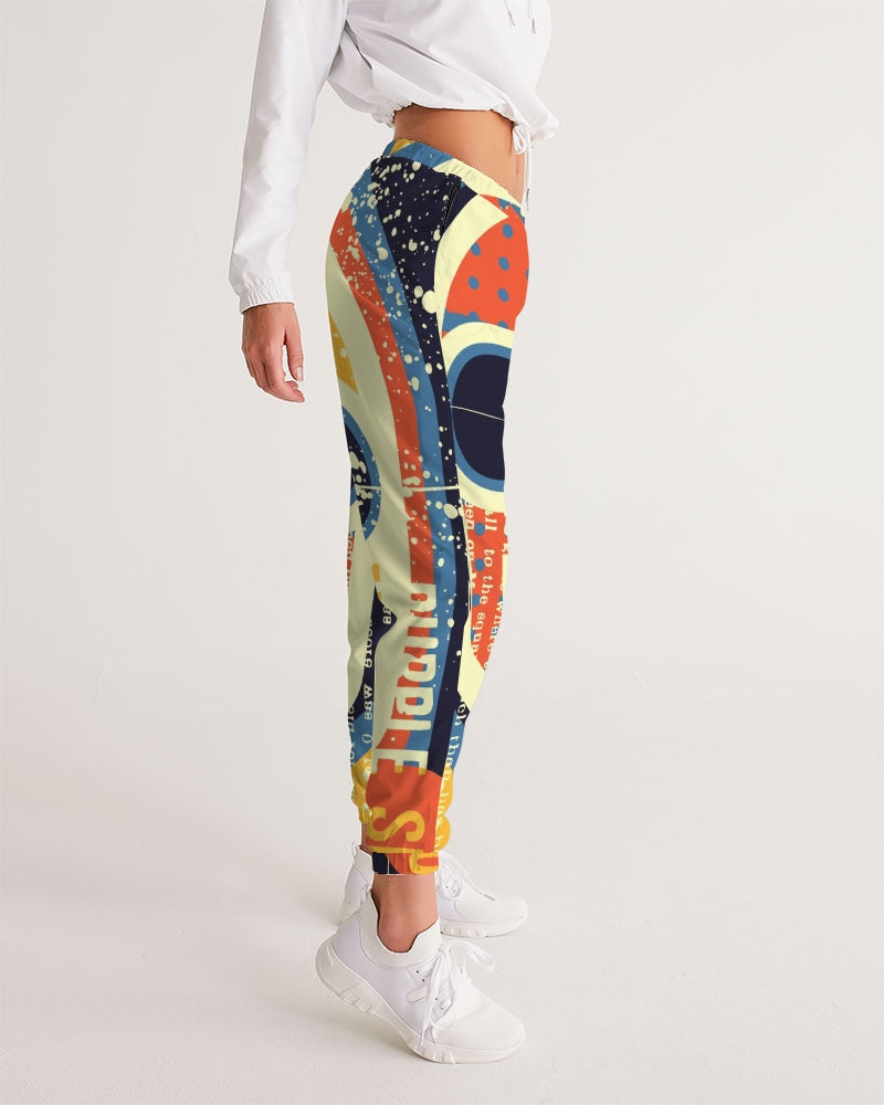 Championship Collection Women's Lightweight Track Pants