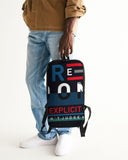 Freedom Collection Slim Tech Backpack