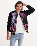 THE GROOVY COLLECTION Men's Bomber Jacket