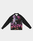 THE GROOVY COLLECTION Women's Bomber Jacket