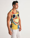 Championship Collection Men's Athletic Tank Top