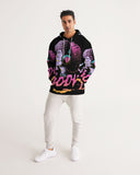 THE GROOVY COLLECTION Men's Hoodie