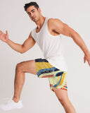 Championship Collection Athletic Shorts for Men
