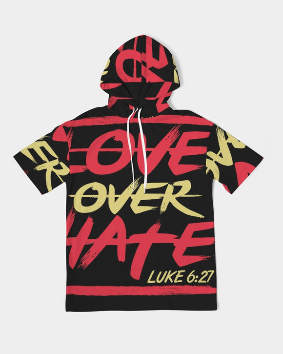 LOVE OVER HATE NFT COLLECTION