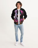 THE GROOVY COLLECTION Men's Bomber Jacket