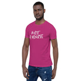 Wait A Minute Unisex T-Shirt