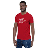 Wait A Minute Unisex T-Shirt